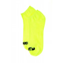 Čarape Represent Ljeto u stopu šok žuto