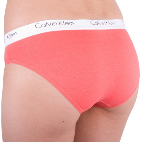 Žensko donje rublje Calvin Klein ružičasta (QF1369E-IU3)