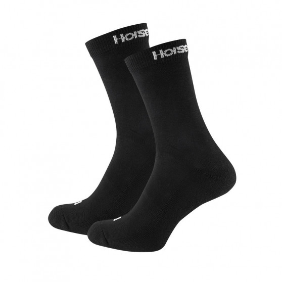 3PACK čarape Horsefeathers crno (AA547A)