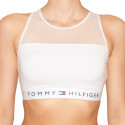 Ženski grudnjak Tommy Hilfiger bijela (UW0UW00012 100)