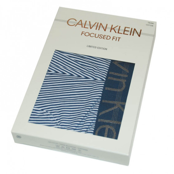 Muške bokserice Calvin Klein višebojan (NB1509A-3VZ)
