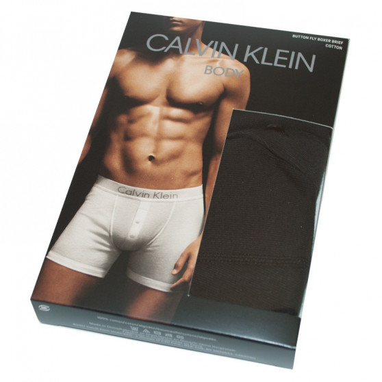 Muške bokserice Calvin Klein crno (NB1478A-001)