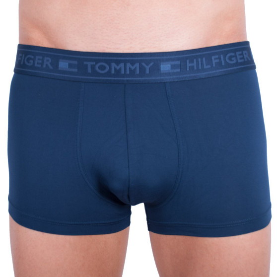 Muške bokserice Tommy Hilfiger tamno plava (UM0UM00518 416)