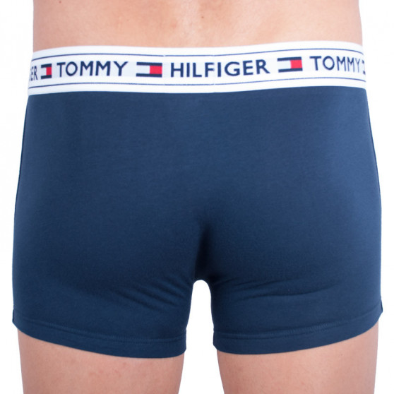 Muške bokserice Tommy Hilfiger tamno plava (UM0UM00515 416)