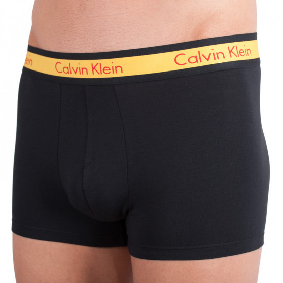 Muške bokserice Calvin Klein crno (NB1443A-6CI)