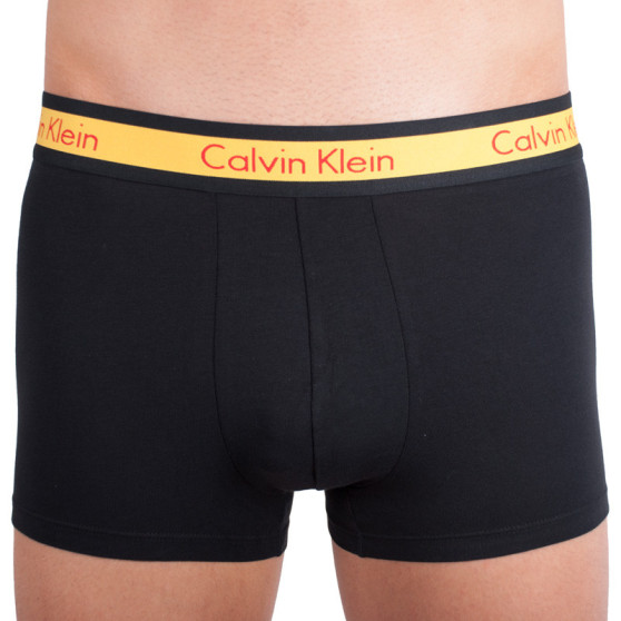 Muške bokserice Calvin Klein crno (NB1443A-6CI)