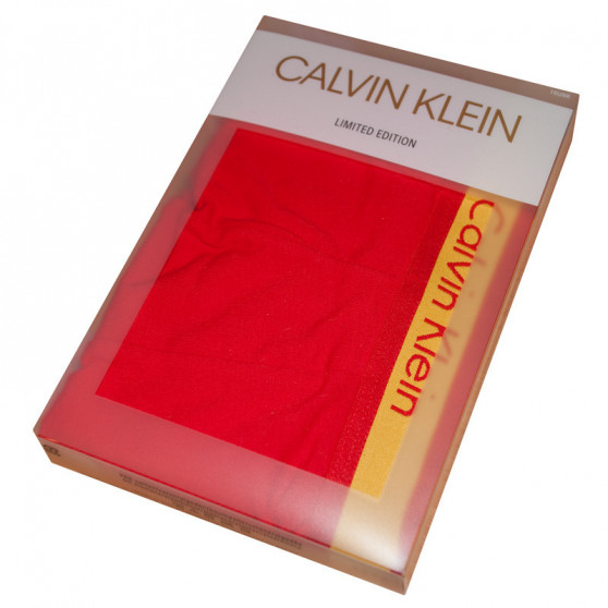 Muške bokserice Calvin Klein Crvena (NB1443A-6US)