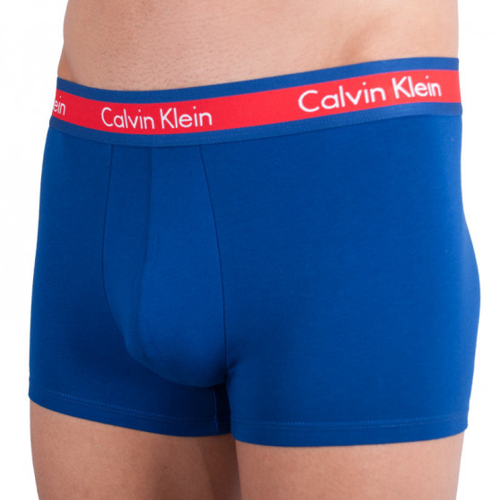 Muške bokserice Calvin Klein plava (NB1443A-5OK)