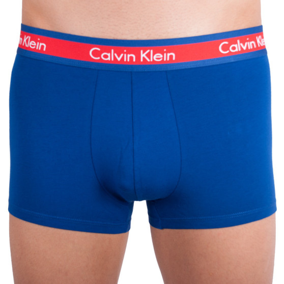 Muške bokserice Calvin Klein plava (NB1443A-5OK)