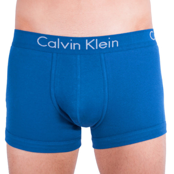 Muške bokserice Calvin Klein plava (NB1476A-8MV)