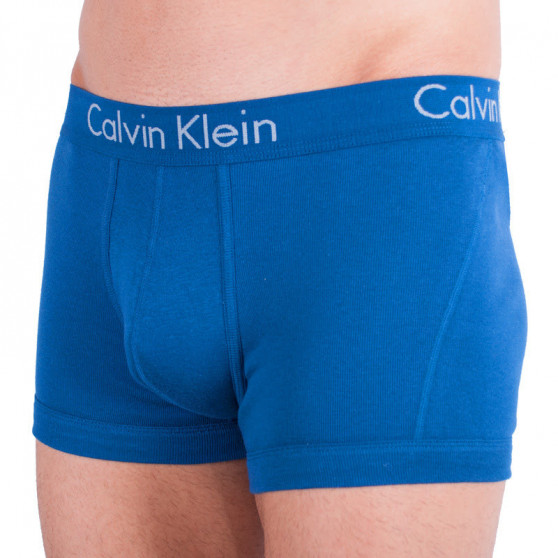Muške bokserice Calvin Klein plava (NB1476A-8MV)