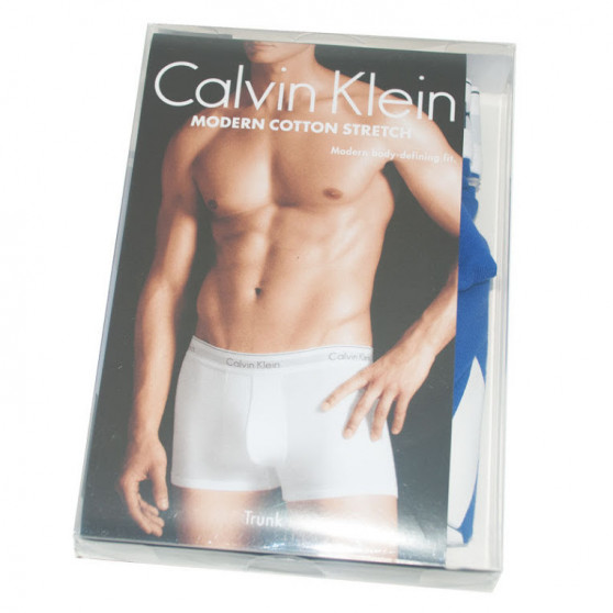 Muške bokserice Calvin Klein plava (NB1457A-9FN)