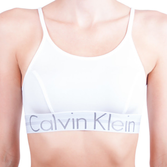 Ženski grudnjak Calvin Klein bijela (QF4486E-100)