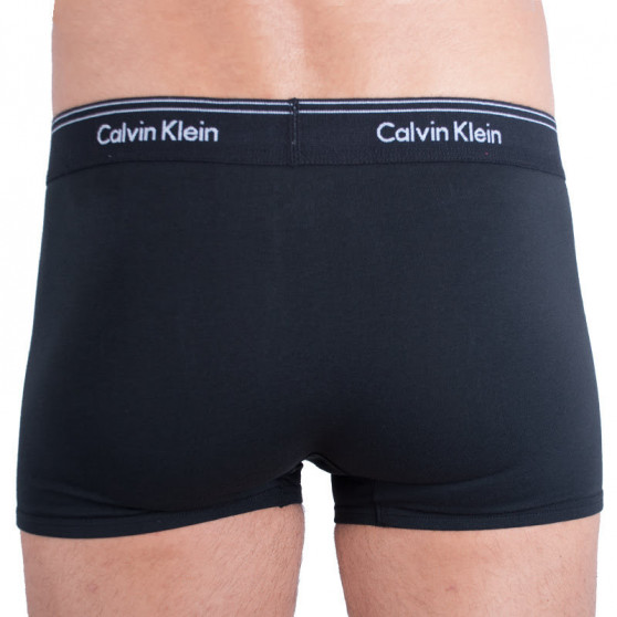 Muške bokserice Calvin Klein crno (NB1514A-001)