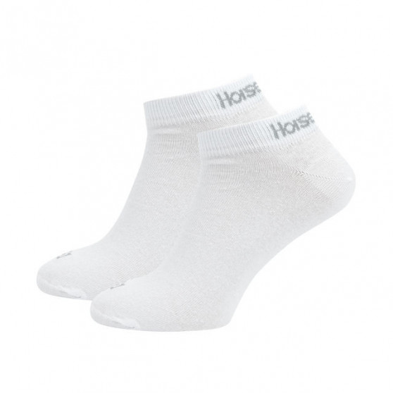 3PACK čarape  brza bijela Horsefeathers