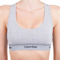 Ženski grudnjak Calvin Klein siva (QF4522E-020)