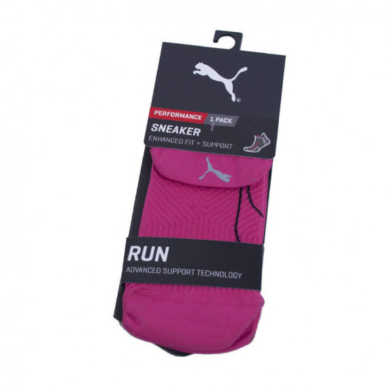 Čarape Puma tamno roza (261005001 818)