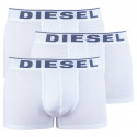 3PACK muške bokserice Diesel bijela (00ST3V-0JKKB-E4124)