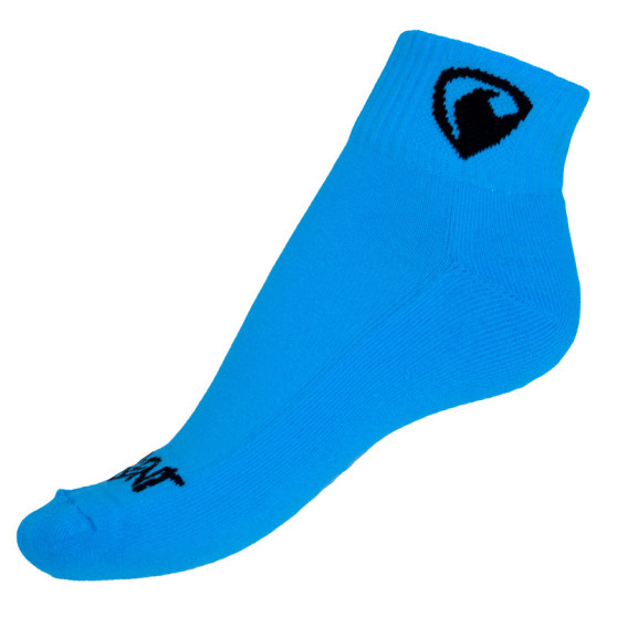Čarape Represent plave kratke hlače (R8A-SOC-0212)
