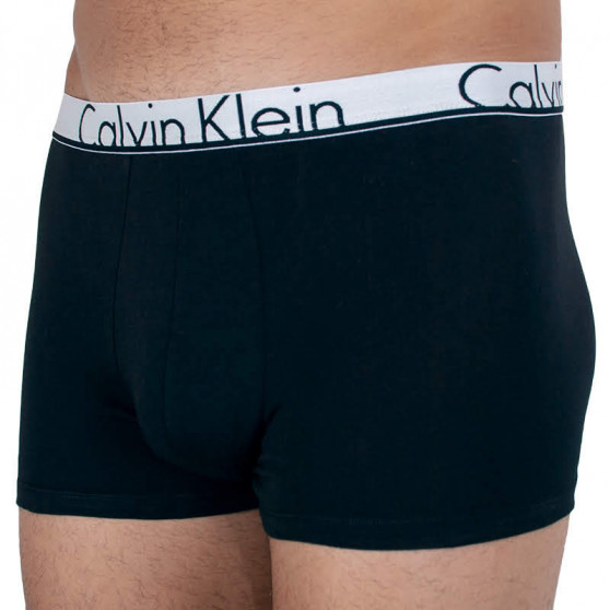 2PACK muške bokserice Calvin Klein crno (NU8643A-6NS)