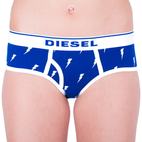 Žensko donje rublje Diesel plava (00SEX1-0NAVY-88E)
