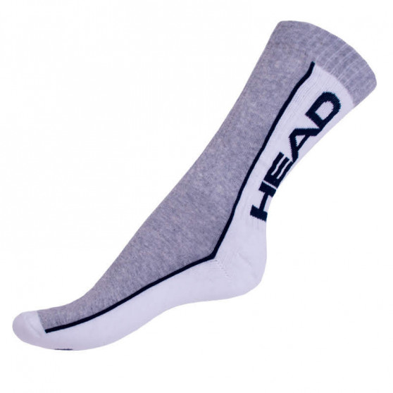 3PACK čarape GLAVA raznobojna (781011001 218)