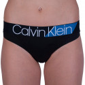 Ženske tange Calvin Klein crno (QF4937E-001)