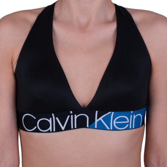 Ženski grudnjak Calvin Klein crno (QF4935E-001)