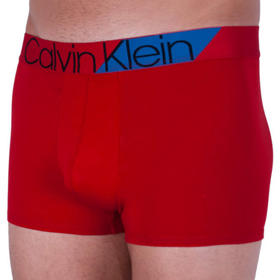Muške bokserice Calvin Klein Crvena (NB1680A-RYM)
