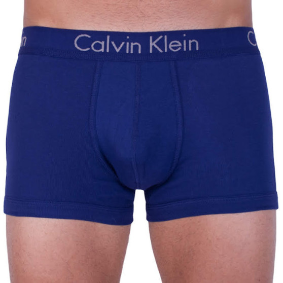 Muške bokserice Calvin Klein plava (NB1476A-XS6)