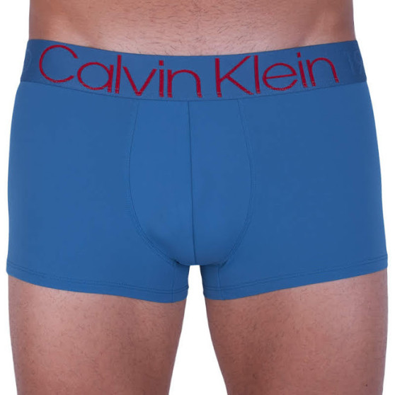 Muške bokserice Calvin Klein plava (NB1568A-9JD)