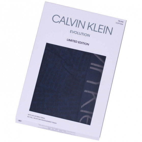 Muške bokserice Calvin Klein višebojan (NB1670A-8ES)