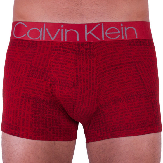 Muške bokserice Calvin Klein višebojan (NB1670A-6JE)
