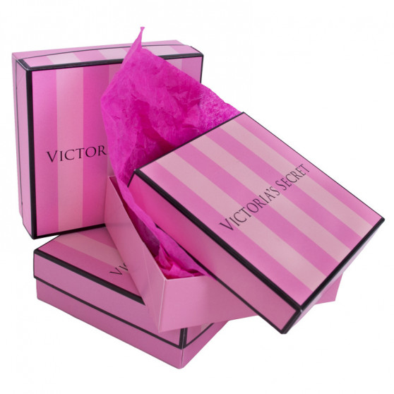 Žensko donje rublje Victoria's Secret ružičasta (ST 11130409 CC 0D1Z)