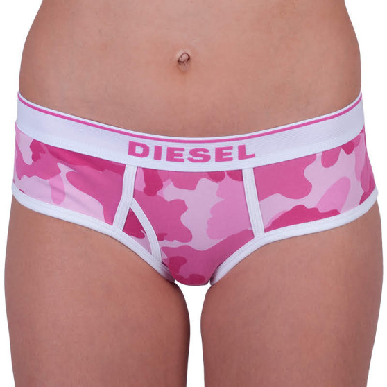 Žensko donje rublje Diesel ružičasta (00SEX1-0AAVS-388)