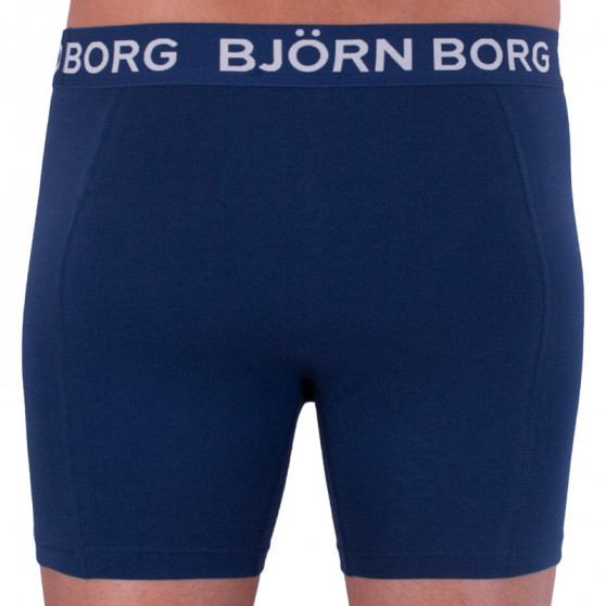 2PACK muške bokserice Bjorn Borg višebojan (1841-1246-81081)