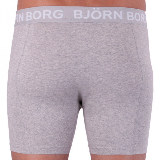 2PACK muške bokserice Bjorn Borg višebojan (1841-1204-40501)