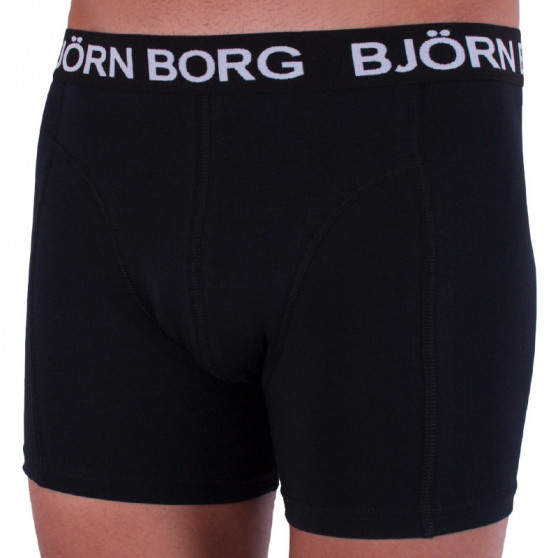 2PACK muške bokserice Bjorn Borg višebojan (1841-1026-70011)