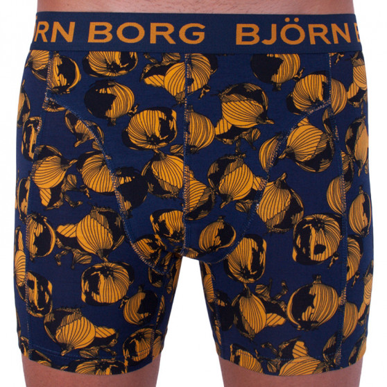 2PACK muške bokserice Bjorn Borg višebojan (1841-1026-70011)