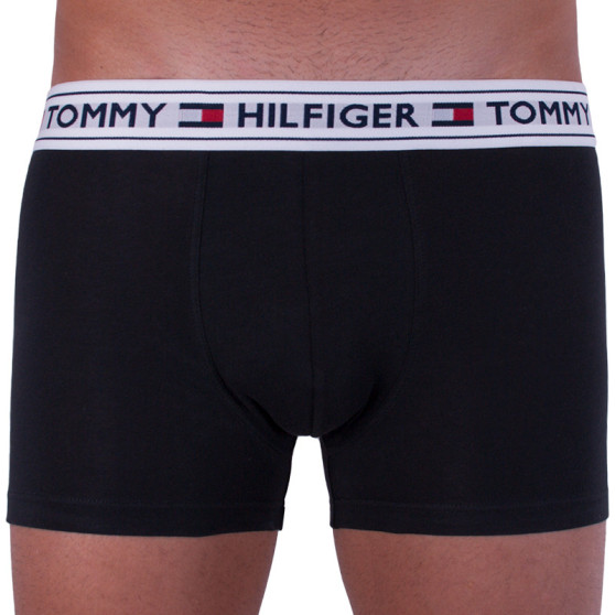 Muške bokserice Tommy Hilfiger crno (UM0UM00515 990)