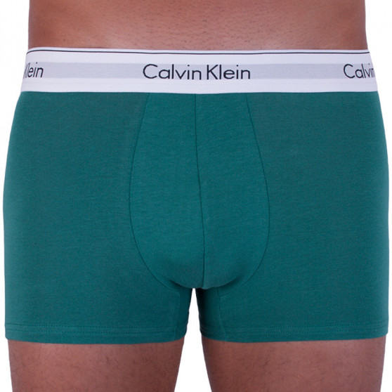 2PACK muške bokserice Calvin Klein višebojan (NB1086A-PNZ)