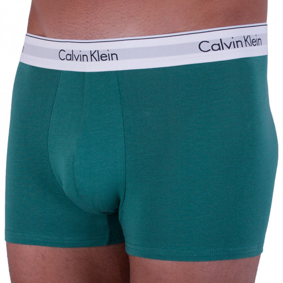 2PACK muške bokserice Calvin Klein višebojan (NB1086A-PNZ)