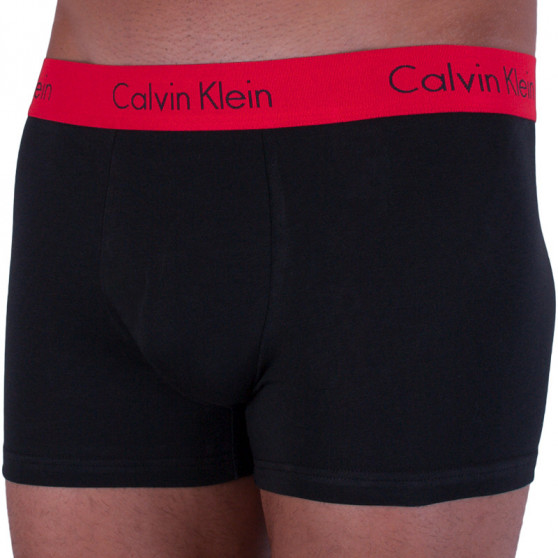 2PACK muške bokserice Calvin Klein višebojan (NB1463A-BFA)
