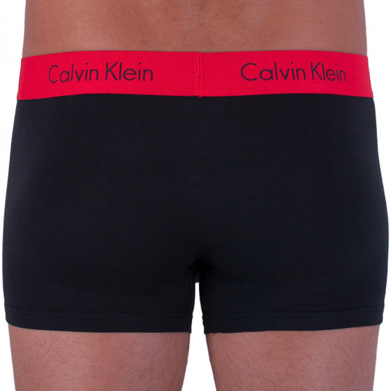 2PACK muške bokserice Calvin Klein višebojan (NB1463A-BFA)