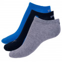3PACK čarape Puma višebojan (201203001 523)
