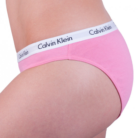 Žensko donje rublje Calvin Klein ružičasta (D1618E-UO6)