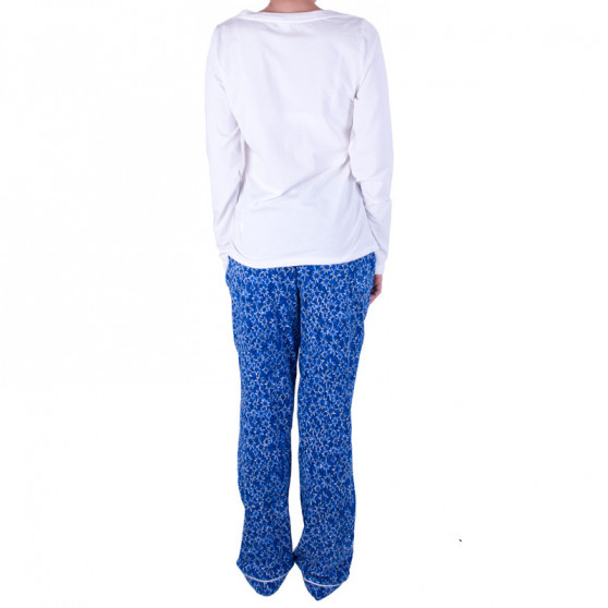 Ženska pidžama Calvin Klein višebojan (QS6141E-YL8)
