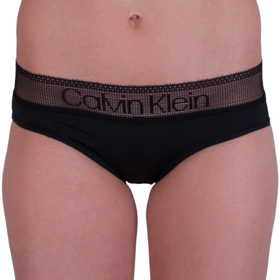 Žensko donje rublje Calvin Klein crno (QD3699E-001)
