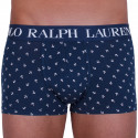 Muške bokserice Ralph Lauren tamno plava (714730603009)