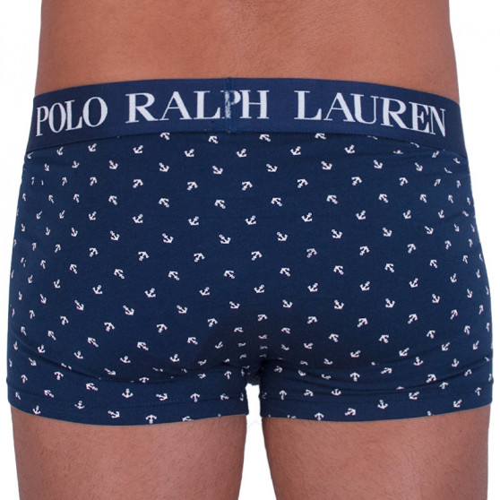 Muške bokserice Ralph Lauren tamno plava (714730603009)